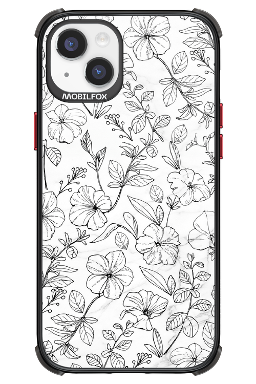 Lineart Beuty - Apple iPhone 14 Plus