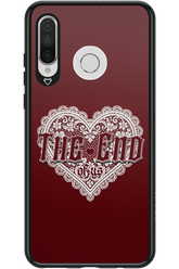 The End (of us) 2.0 - Huawei P30 Lite