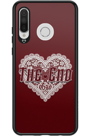 The End (of us) 2.0 - Huawei P30 Lite