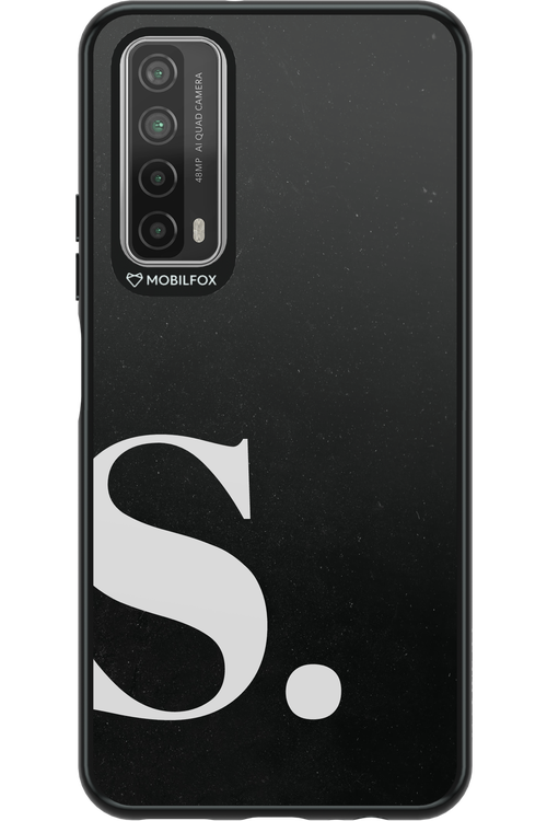 S (Off Space) 2.0 - Huawei P Smart 2021