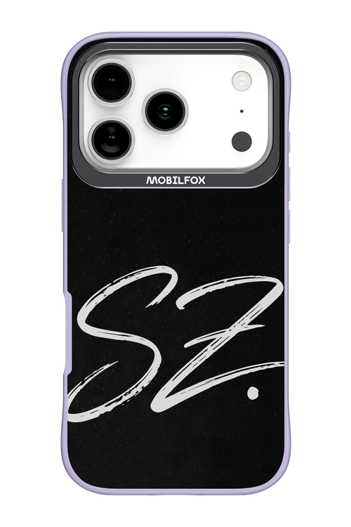 (Off Space) SZ 2.0 - Apple iPhone 17 Pro