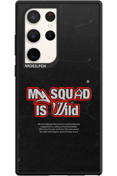 Wild Squad - Samsung Galaxy S23 Ultra
