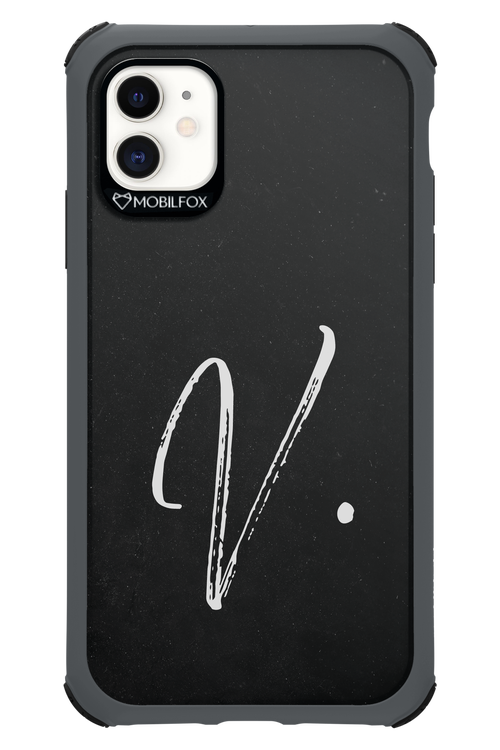 (Off Space) V 2.0 - Apple iPhone 11