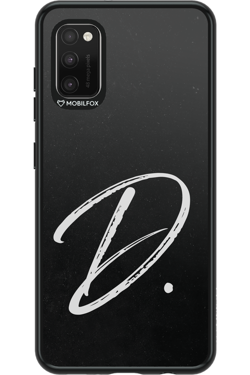 (Off Space) D 2.0 - Samsung Galaxy A41