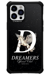 Dreamers - Apple iPhone 12 Pro Max