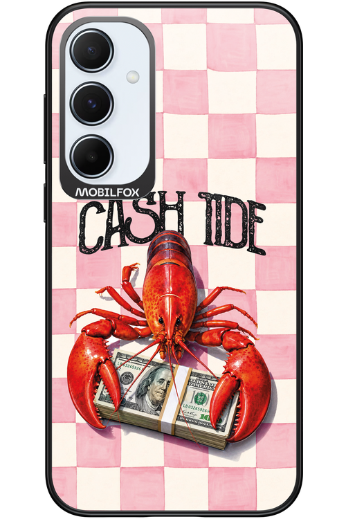 Cash Tide 2.0 - Samsung Galaxy A55