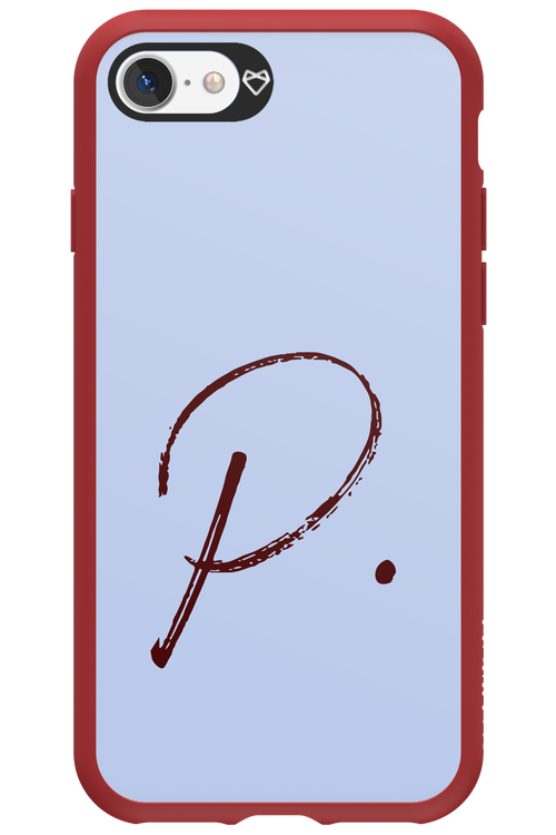 (Jellyfish Presso) P 2.0 - Apple iPhone 7