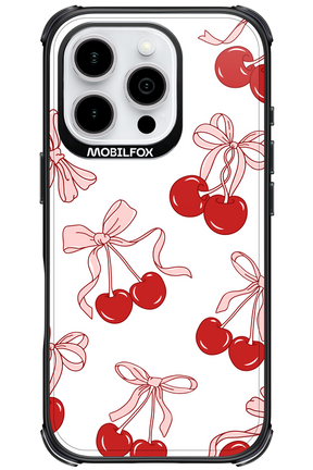 Cherry Queen - Apple iPhone 16 Pro