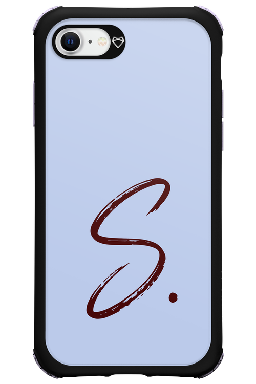 (Jellyfish Presso) S 2.0 - Apple iPhone 8