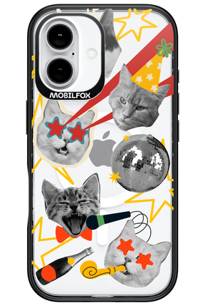 Christmas Chaos - Apple iPhone 16