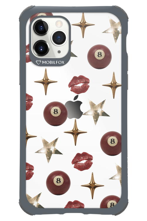 Lucky strike 2.0 - Apple iPhone 11 Pro