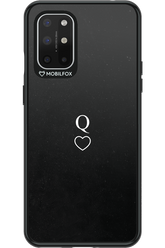 Q Black 2.0 - OnePlus 8T