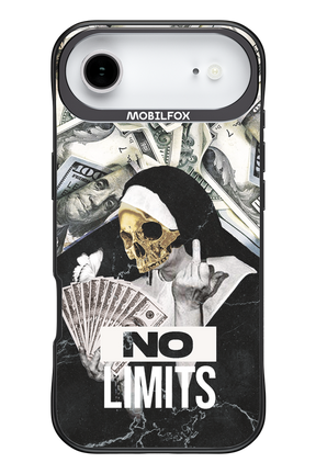No Limits 2.0 - Apple iPhone 17 Air