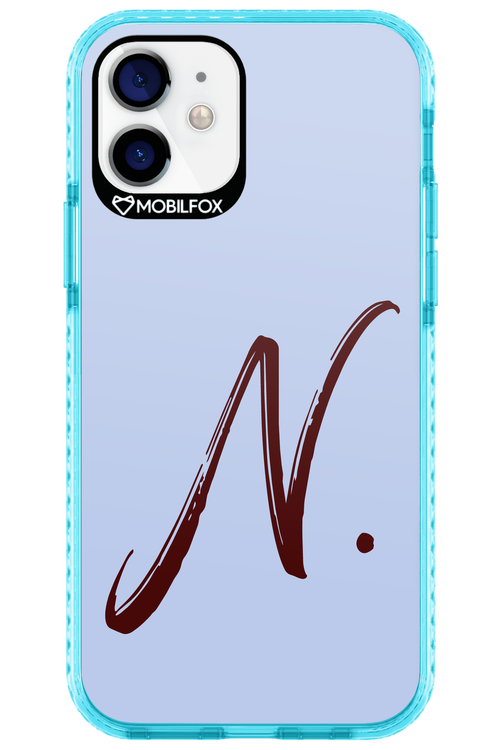 (Jellyfish Presso) N 2.0 - Apple iPhone 12