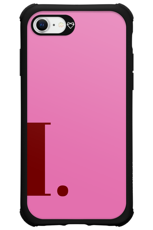 I (Sorbet) 2.0 - Apple iPhone SE 2020