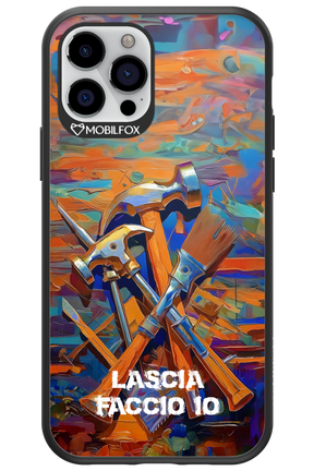 LASCIA FACCIO IO - Apple iPhone 12 Pro