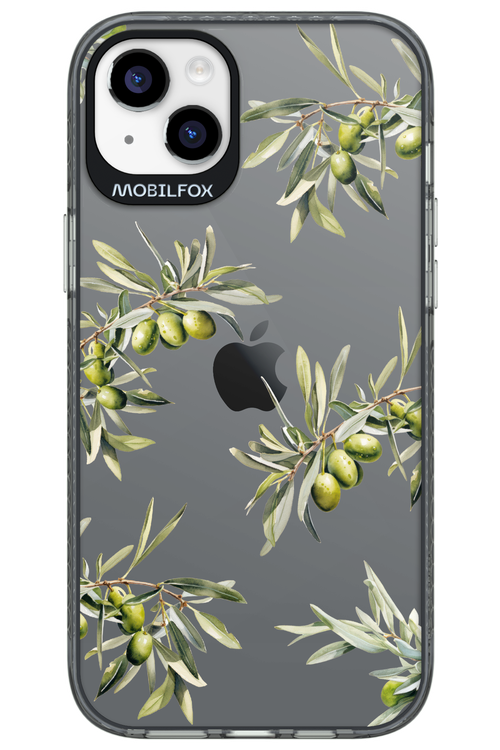Olive Tree - Apple iPhone 14 Plus