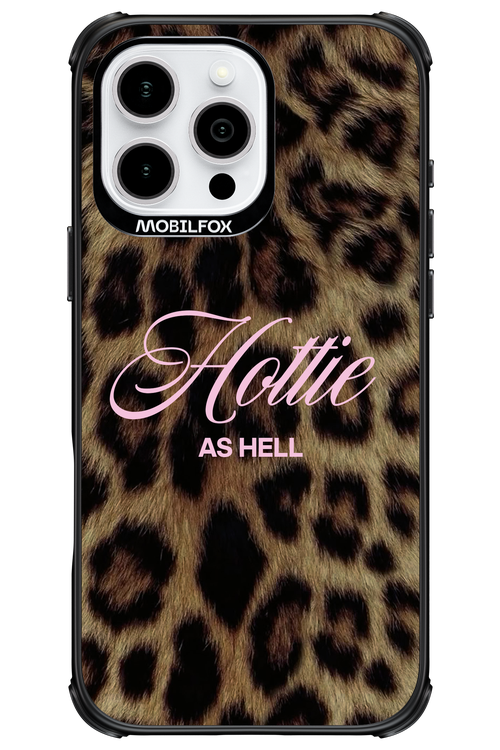 hottie 2.0 - Apple iPhone 16 Pro Max