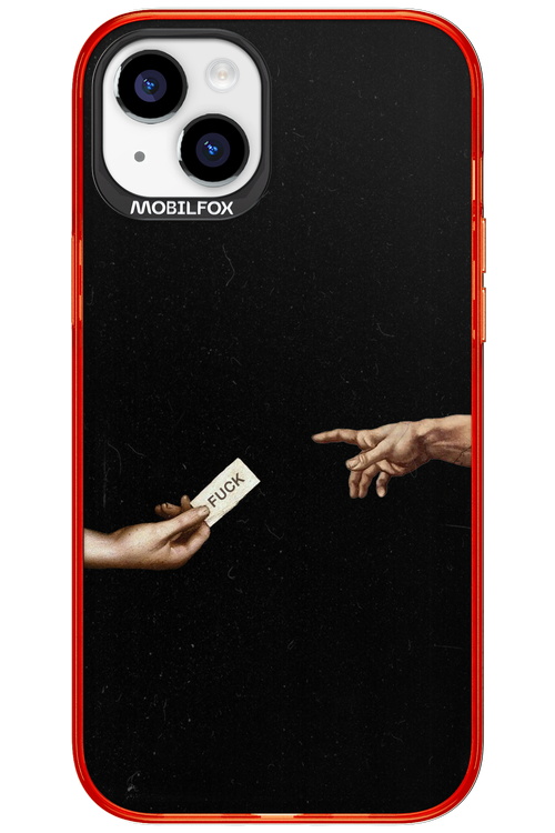 Giving 2.0 - Apple iPhone 15 Plus