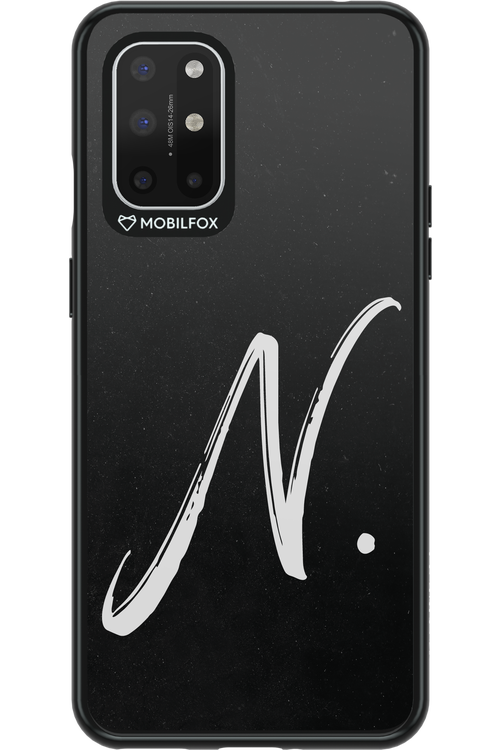 (Off Space) N 2.0 - OnePlus 8T