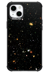 Cosmic Space - Apple iPhone 15 Plus