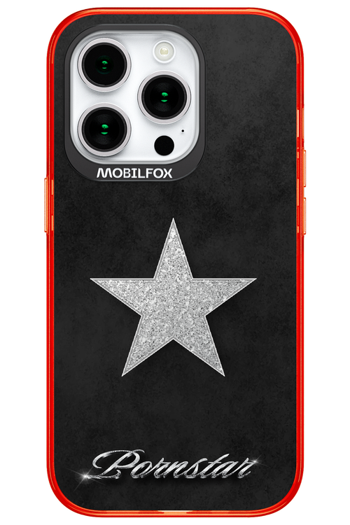 P*rnstar 2.0 - Apple iPhone 15 Pro