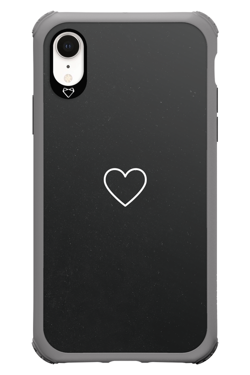 Love Is Simple 2.0 - Apple iPhone XR