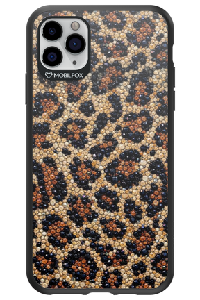 Crystal Roar - Apple iPhone 11 Pro Max