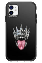 The Diamond King 2.0 - Apple iPhone 11