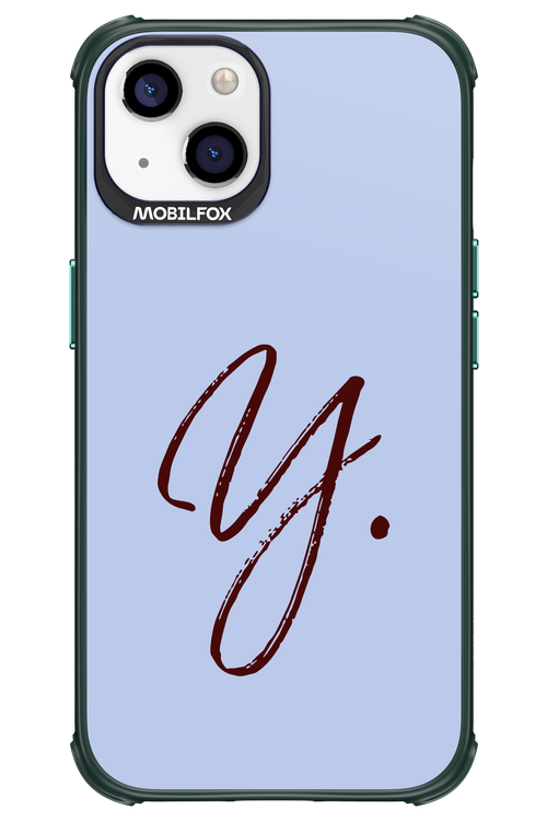 (Jellyfish Presso) Y 2.0 - Apple iPhone 13