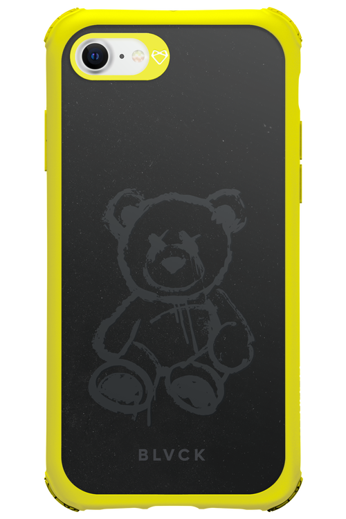 BLVCK BEAR 2.0 - Apple iPhone SE 2020