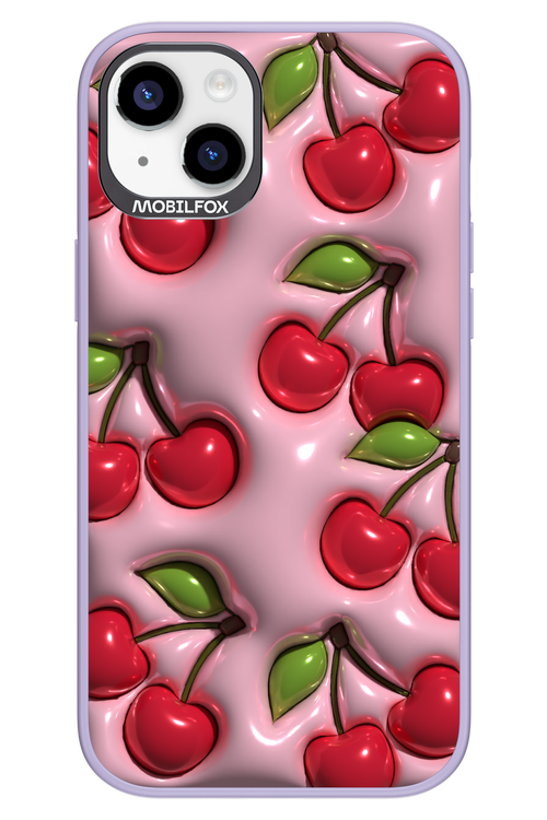 Cherry Bomb 2.0 - Apple iPhone 14 Plus