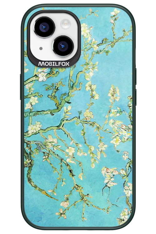Almond Blossom - Apple iPhone 15