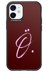 (Dark Blush) O II 2.0 - Apple iPhone 12 Mini