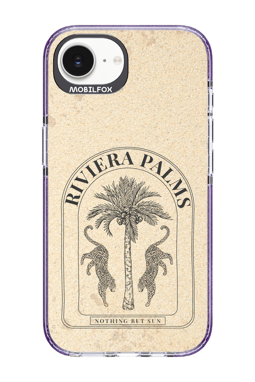 Riviera Palms 2.0 - Apple iPhone 17e