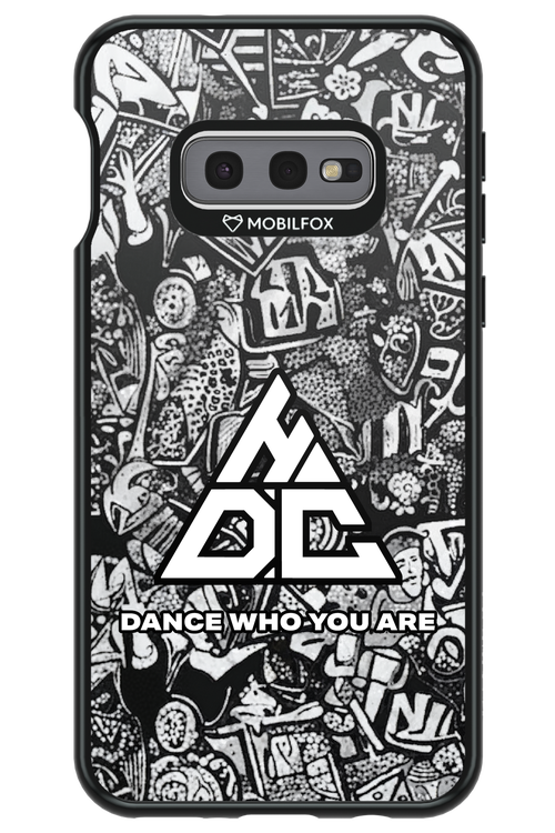 HDC 7 2.0 - Samsung Galaxy S10e
