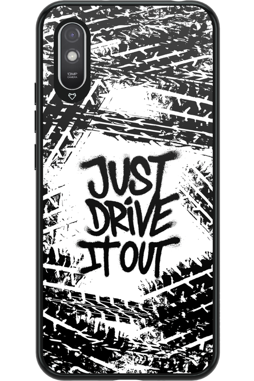 Drive It Out 2.0 - Xiaomi Redmi 9A
