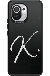 (Off Space) K 2.0 - Xiaomi Mi 11 5G
