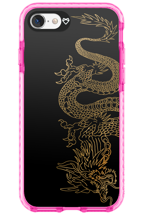 Gold Age - Apple iPhone 7