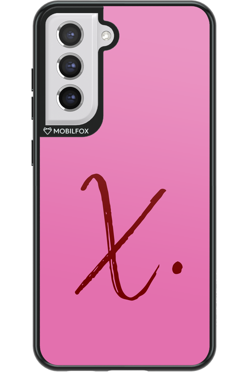 (Sorbet) X 2.0 - Samsung Galaxy S21 FE