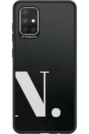 N (Off Space) 2.0 - Samsung Galaxy A71