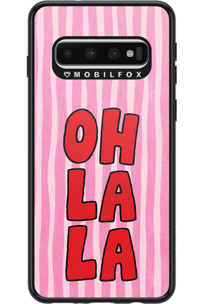 OHLALA 2.0 - Samsung Galaxy S10