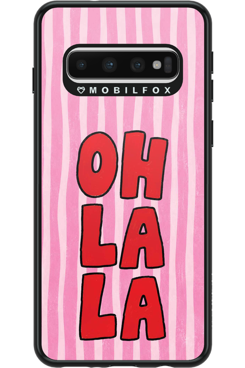 OHLALA 2.0 - Samsung Galaxy S10