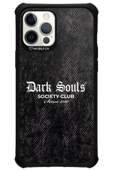 Dark Souls - Apple iPhone 12 Pro Max
