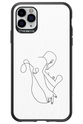Horny for art 2.0 - Apple iPhone 11 Pro Max