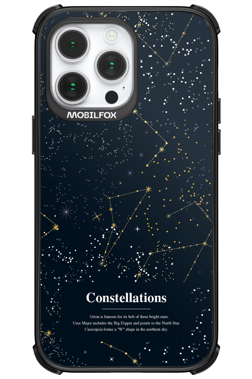 Constellations - Apple iPhone 14 Pro Max