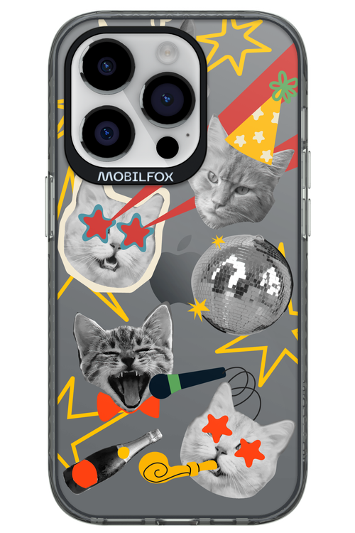 Christmas Chaos - Apple iPhone 14 Pro