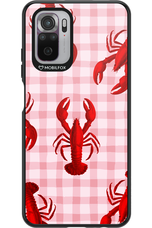 Lobster - Xiaomi Redmi Note 10