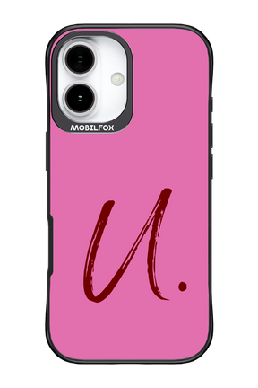 (Sorbet) U 2.0 - Apple iPhone 17
