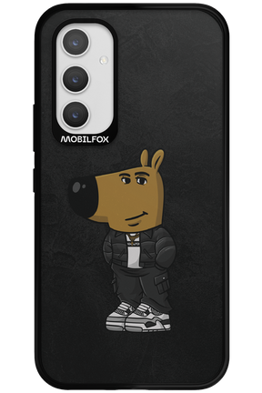 Chill Guy - Samsung Galaxy A54